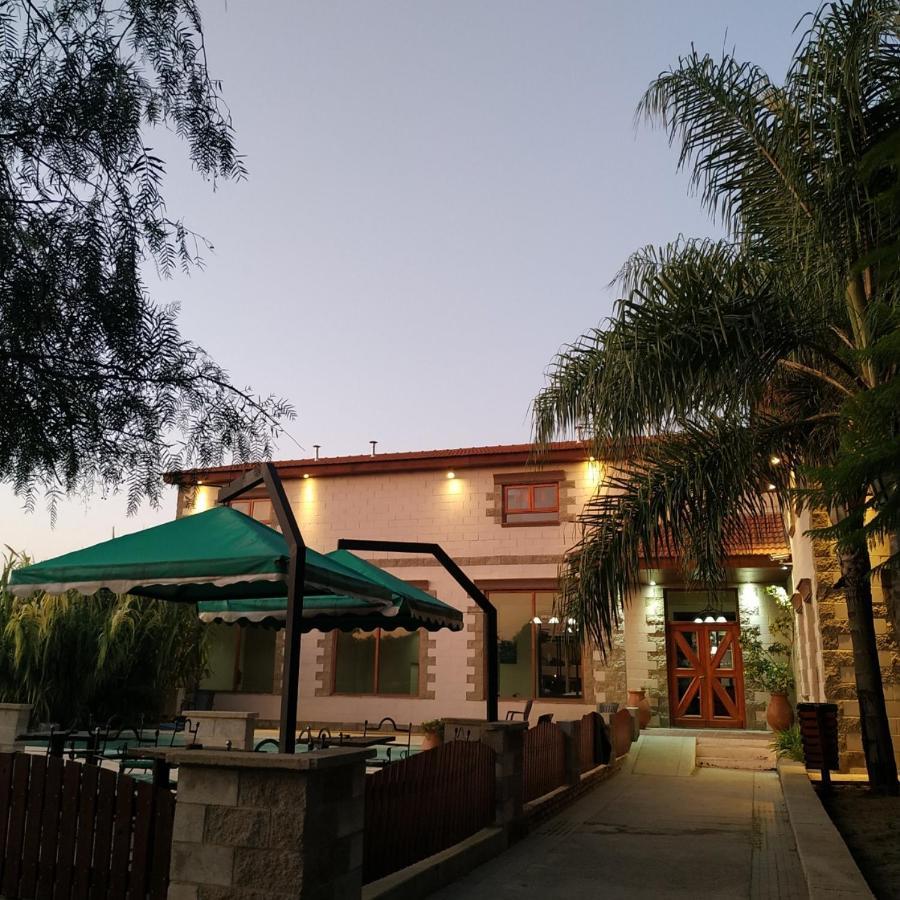 Hotel Torres Del Sol Villa de Merlo Exterior photo